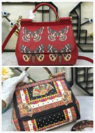 Picture of Dolce Gabbana Handbags _SKUfw79157578fw